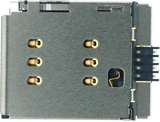 Apple iPhone X Xs Sim-Kartenleser Original