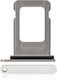 Apple Iphone 12 Pro 12 Pro Max Single Sim Card Tray Silver Original