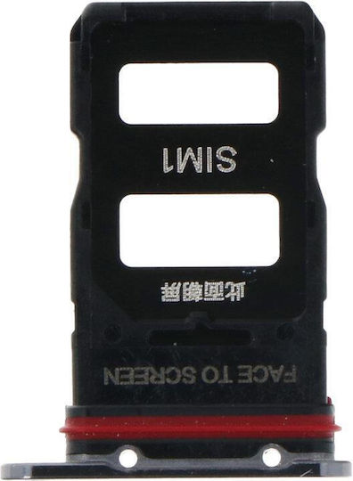 Tăvi SIM Xiaomi Mi 11 Pro Dual Card Gri Originală