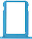 Xiaomi Mi A2 Sim Card Tray Blue Original