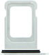 Apple Iphone 12 Sim Card Tray White Original
