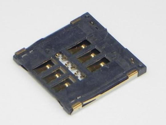 Apple Iphone 5 Card Reader Sim Original