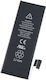 Apple Iphone 5 Battery 1440mah Li-pol Bulk