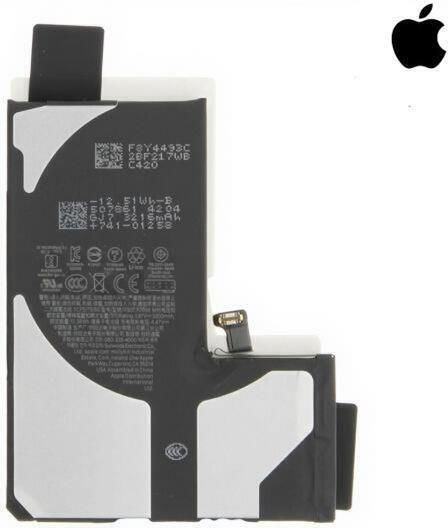 Original Apple Battery Iphone 14 Pro