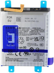 Samsung S721b Galaxy S24 Fe Original Battery Li-ion 4700mah Gh82-35853a Service Pack
