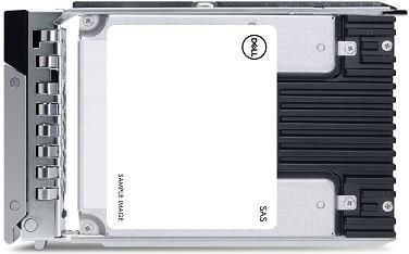 Dell SSD 960GB Mit SATA III Verbindung