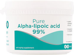 Hansen Alpha-lipoic Acid Hansen Alpha-lipoic Acid