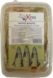 Xiros Γαύρος 250gr
