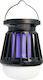 Fly Solar Bug Zapper Led 0.5W ENS0223