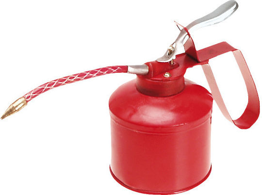 Top Tools Cutie de ulei din plastic cu flux 300 ml