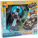 Gounaridis Toys RC Car Blue