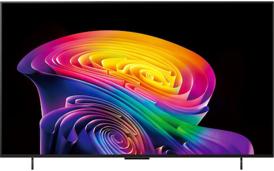 LG Smart TV 42" 4K UHD OLED Evo AI C6 HDR (2026) OLED42C68LA