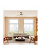 Rabalux Ceiling Light Gold LED With Warm White Light 28x28cm