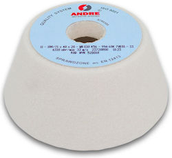Andre Grinding Stone 100mm