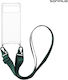 Silicone Case Strap Sonique Armor Clear Google ...