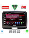 Lenovo Sistem Audio Auto Pentru Ford Ranger 2015-2018 Bluetooth USB Wi-Fi GPS Apple CarPlay Android Auto Cu Ecran Tactil 9"