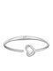 Boss Women's Steel Bracelet 16cm