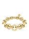 Boss Women's Steel Bracelet 16cm