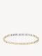 Brosway Männer Armband aus Edelstahl