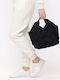 Set Women's Tote Handbag Black