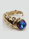 Kalliope Jewelry Women's Ring