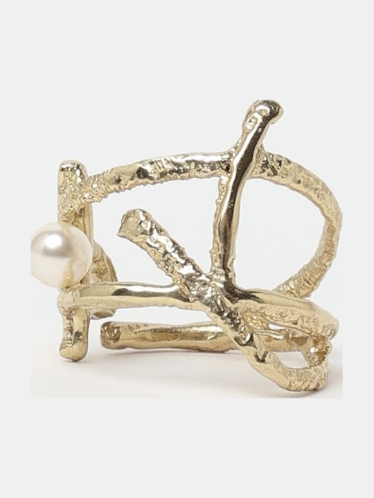 Kalliope Jewelry Women's Ring