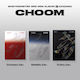 Babymonster Choom Photobook Ver K-pop Album