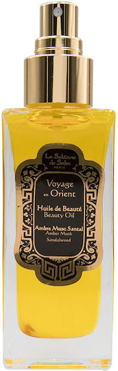 La Sultane de Saba Body Oil 200ml