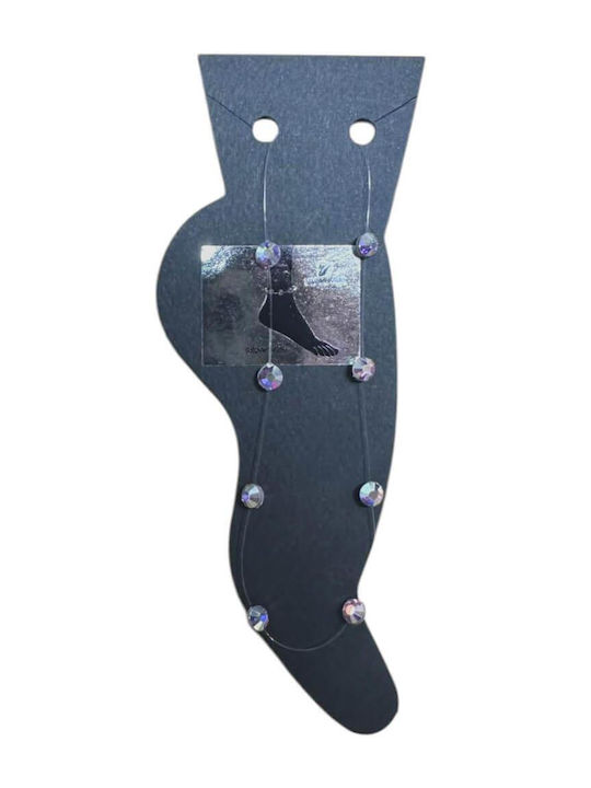 Swarovski Βραχιόλι Ποδιού