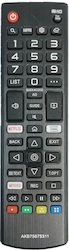 LG Universal Дистанционно управление AKB75675311 LG Universal Дистанционно управление AKB75675311