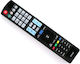 LG Universal Remote Control AKB72914065 for LG TVs
