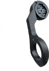 VDO Langer Fahrradkoffer Cr2450