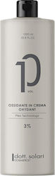 Dott Solari Оксидант Масло Jojoba и Масло от Карите 10vol/3% 1lt Dott Solari Оксидант Масло Jojoba и Масло от Карите 10vol/3% 1lt