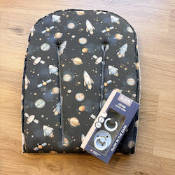 Grandes Suenos Stroller Mattress 35x80cm