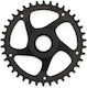 KMC Sprocket 38t Bosch 4 52.0 Gen4 Schwarz