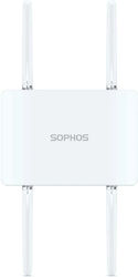 Sophos Ap6 420x Εξωτερικό Σημείο Πρόσβασης Χωρίς Τροφοδοτικό Poe Injector Sophos Ap6 420x Εξωτερικό Σημείο Πρόσβασης Χωρίς Τροφοδοτικό Poe Injector