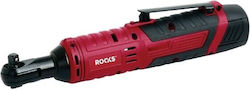 Rooks Ratschen 3/8" 40 Zähne OK-03.4062 Rooks Ratschen 3/8" 40 Zähne OK-03.4062