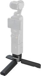 SmallRig 6049 Mini Trepied Dji Osmo Pocket 4p 4 3 SmallRig 6049 Mini Trepied Dji Osmo Pocket 4p 4 3
