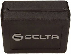 Selta Καρυδάκια με Καρέ Υποδοχής 1/4", 3/8", 1/2" Σετ 6τμχ