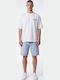 T-shirt Λευκό