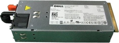 Dell Power Supply Single 1+0 700w Hot Plug