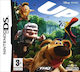 Disney Pixar Up Ψηλά Στον Ουρανό Nintendo Ds
