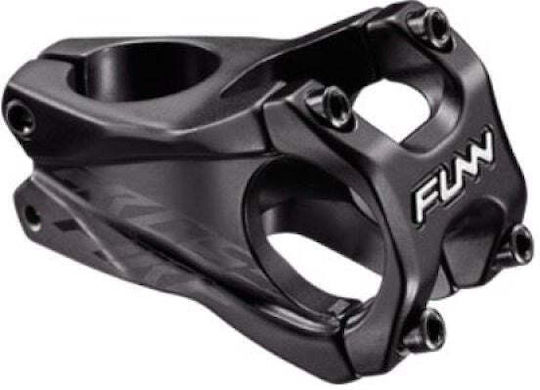 Funn Stem Crossfire 35 50 Mm Black Black