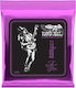 Ernie Ball Set of Nickel Plated Steel Electric Guitar Strings 11 - 48"