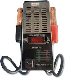 KB Global Ψηφιακό Battery Tester KB10859