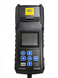 Magneti Marelli Pro Tester de baterii analogic 007935660660