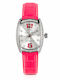 Chronotech Ceas Dama 35mm Baterie În Culoare Fuchsia