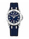 Chronotech Men's Watch 39mm Battery