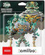 Nintendo Amiibo Легендата за Зелда Сълзи Кралство Минеру Фигура