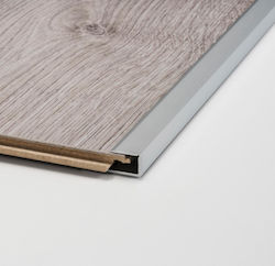 Τερματικο Laminate Rc9 Ασημι